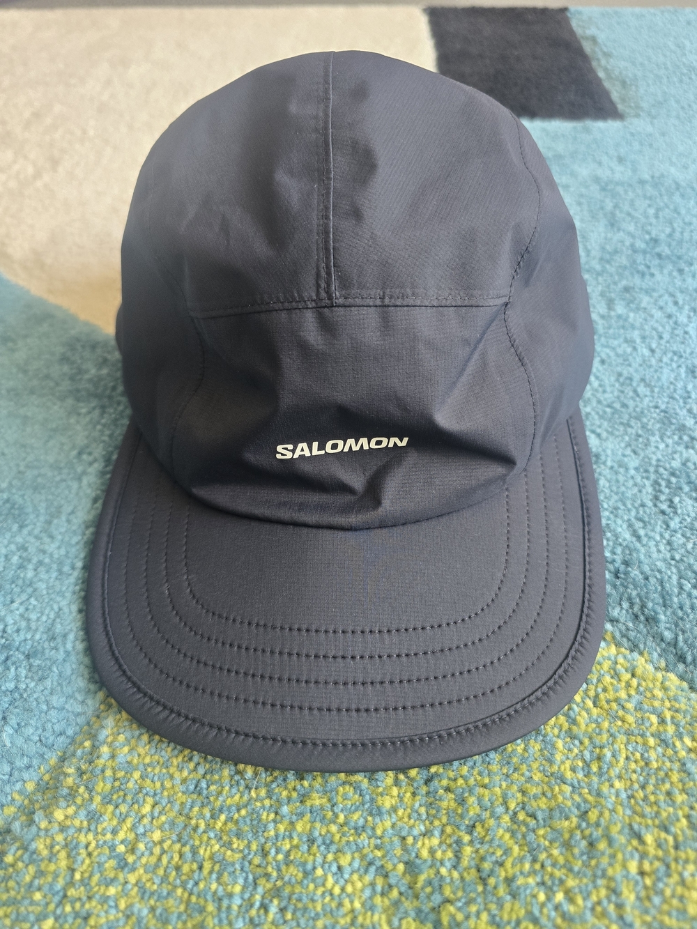 2026 Bonatti Pro Cap